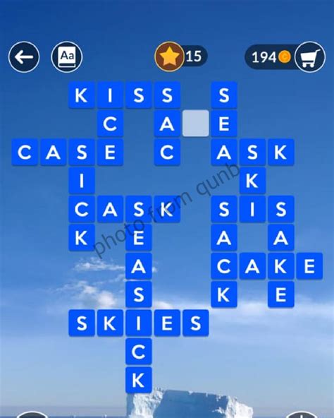 wordscapes 866|Wordscapes Level 866 Answers .